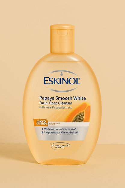 Eskinol Papaya 135ml