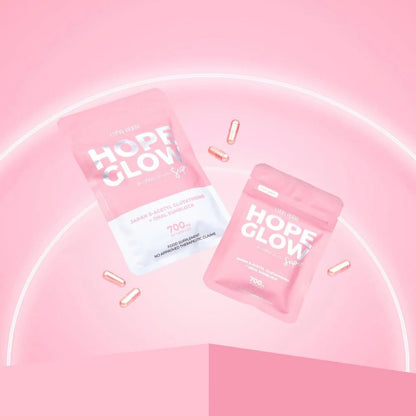 Luna Aura Hope Glow Super (Biggie)