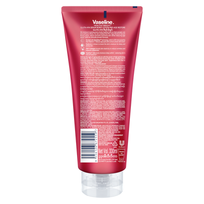 Vaseline Pro-Age Restore
