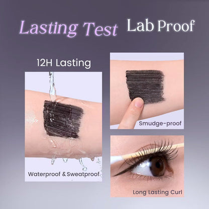 Focallure Length Up Waterproof Mascara