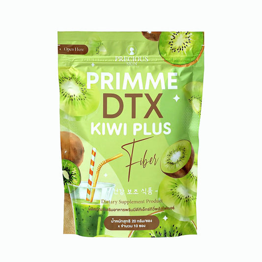 Primme DTX Kiwi Plus +