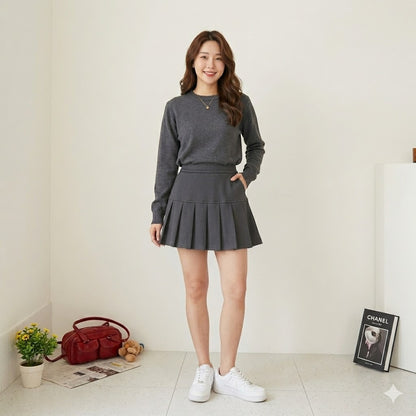 BKK Micka Skort