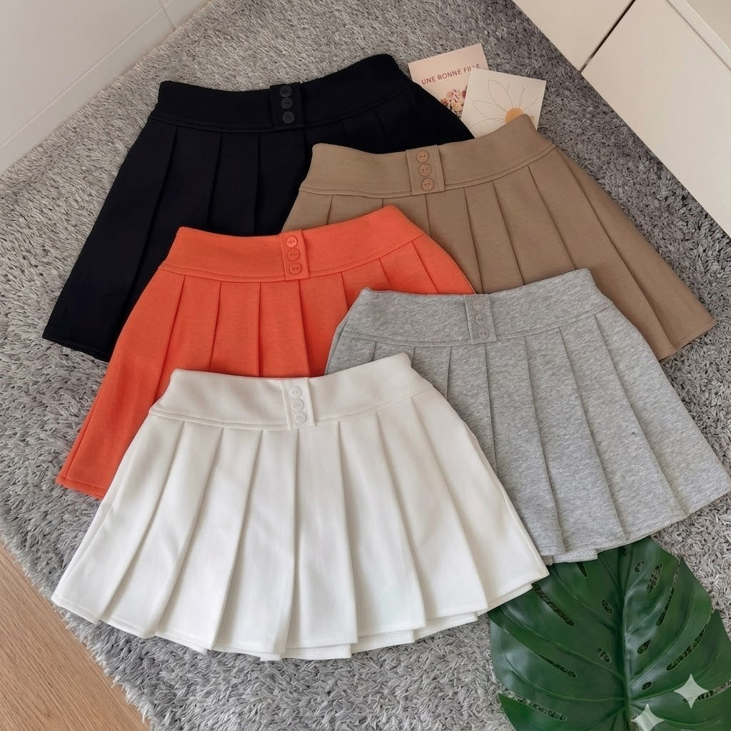 BKK Venice Skort