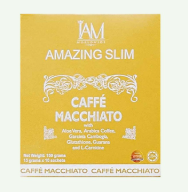 I AM Worldwide Amazing Drink