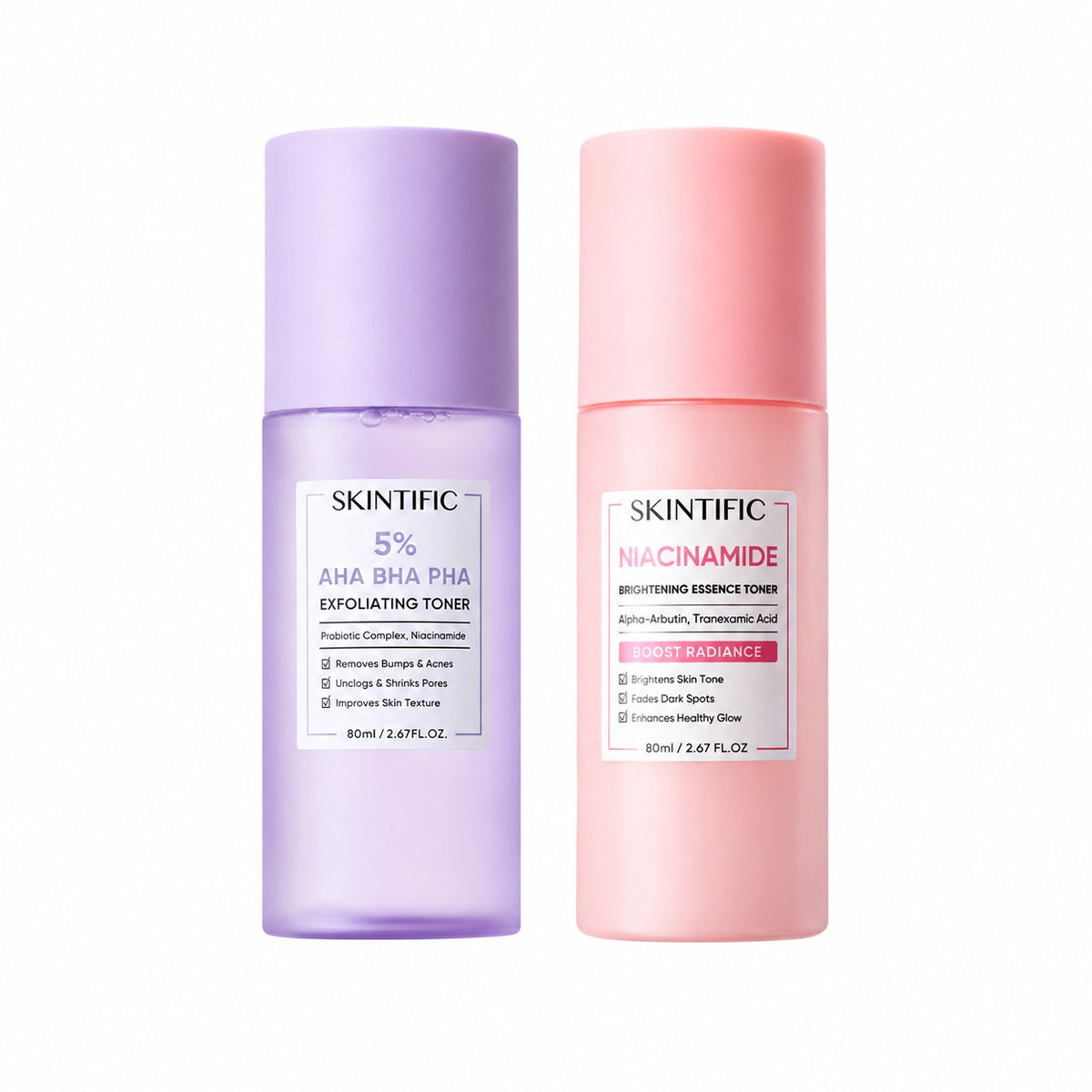 Skintific Toner 80ml