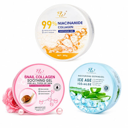DW Soothing Gel