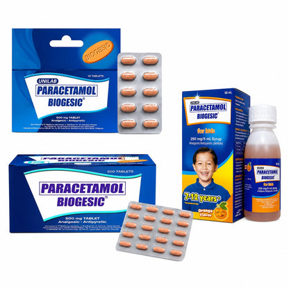Biogesic