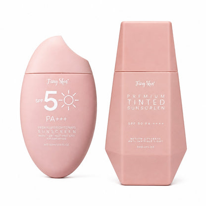 Fairy Skin Premium Sunscreen