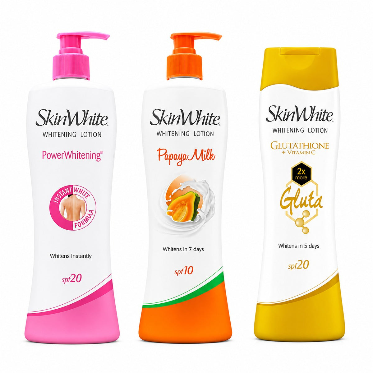 Skinwhite Lotion