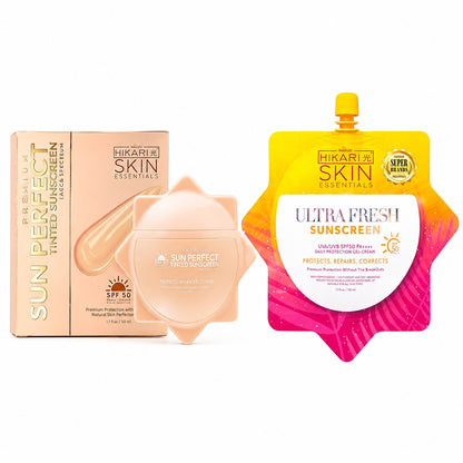 Hikari Sunscreen