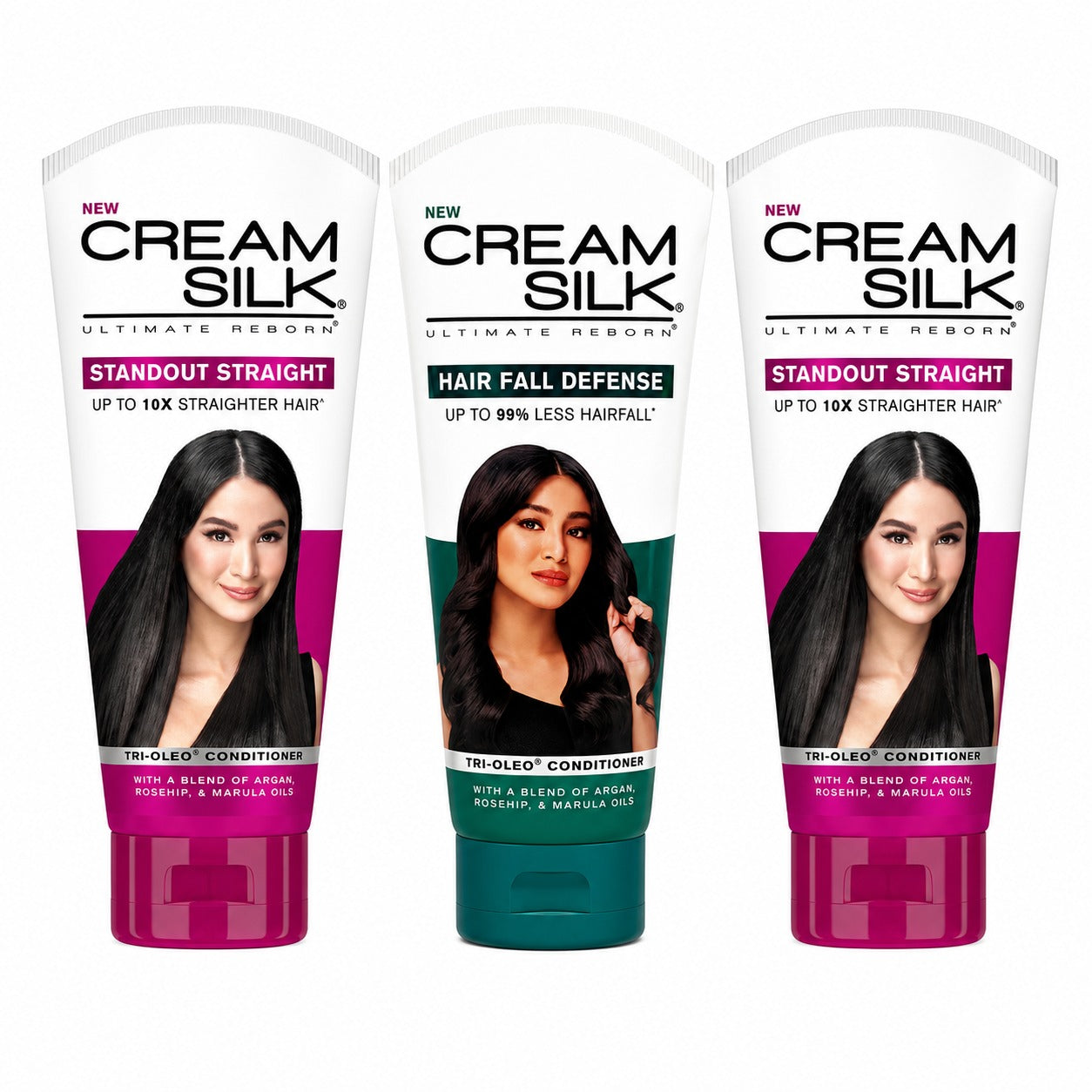 Creamsilk Conditioner