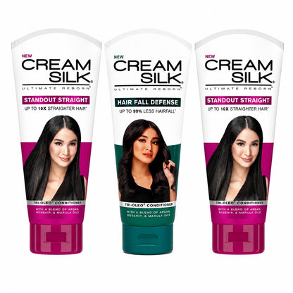 Creamsilk Conditioner