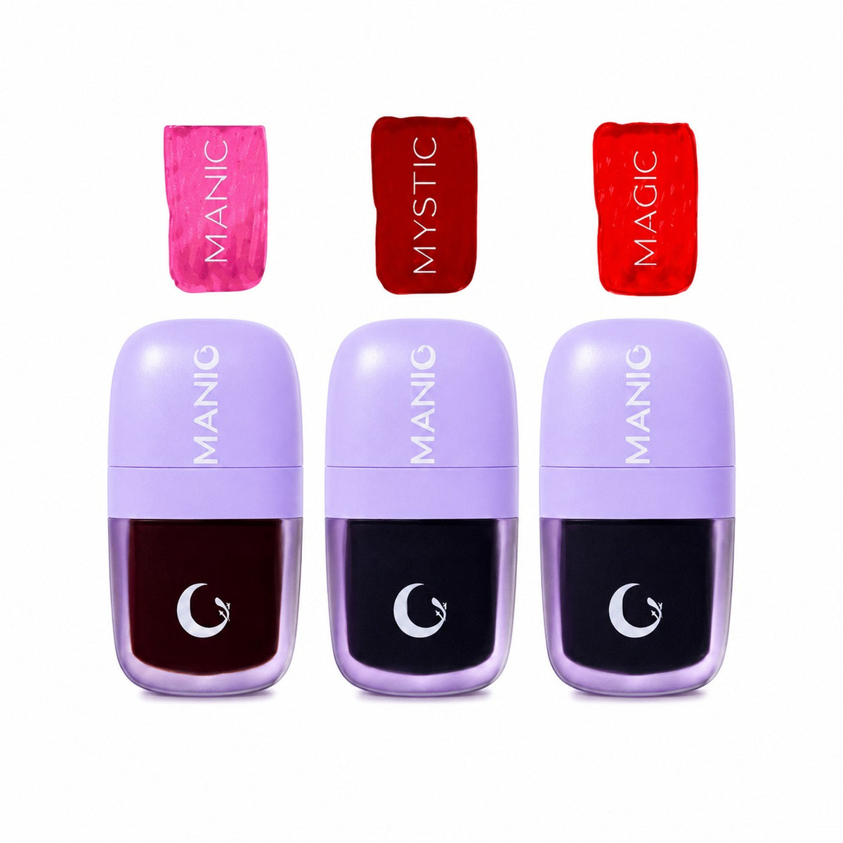 Manic Beauty - Moon Stain Lip and Cheek Tint 5ml