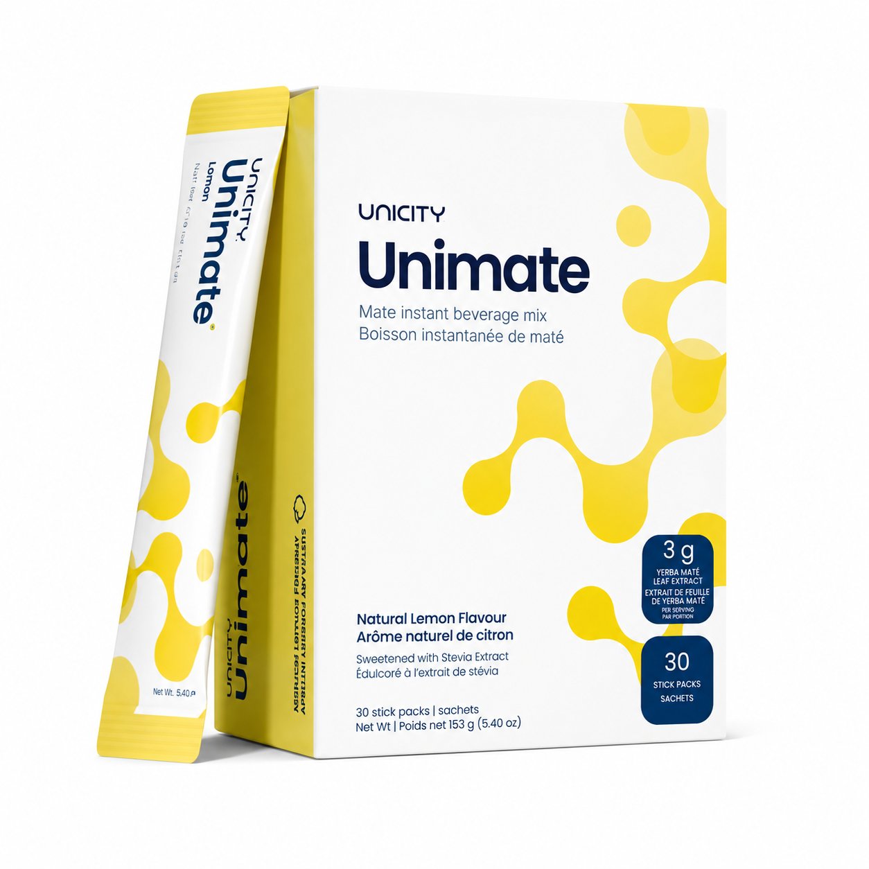 Unicity Unimate