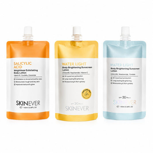 Skinever Lotion