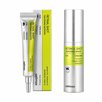Celimax Retinol Shot Tightening Serum