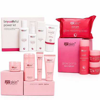 RYX SKIN KIT