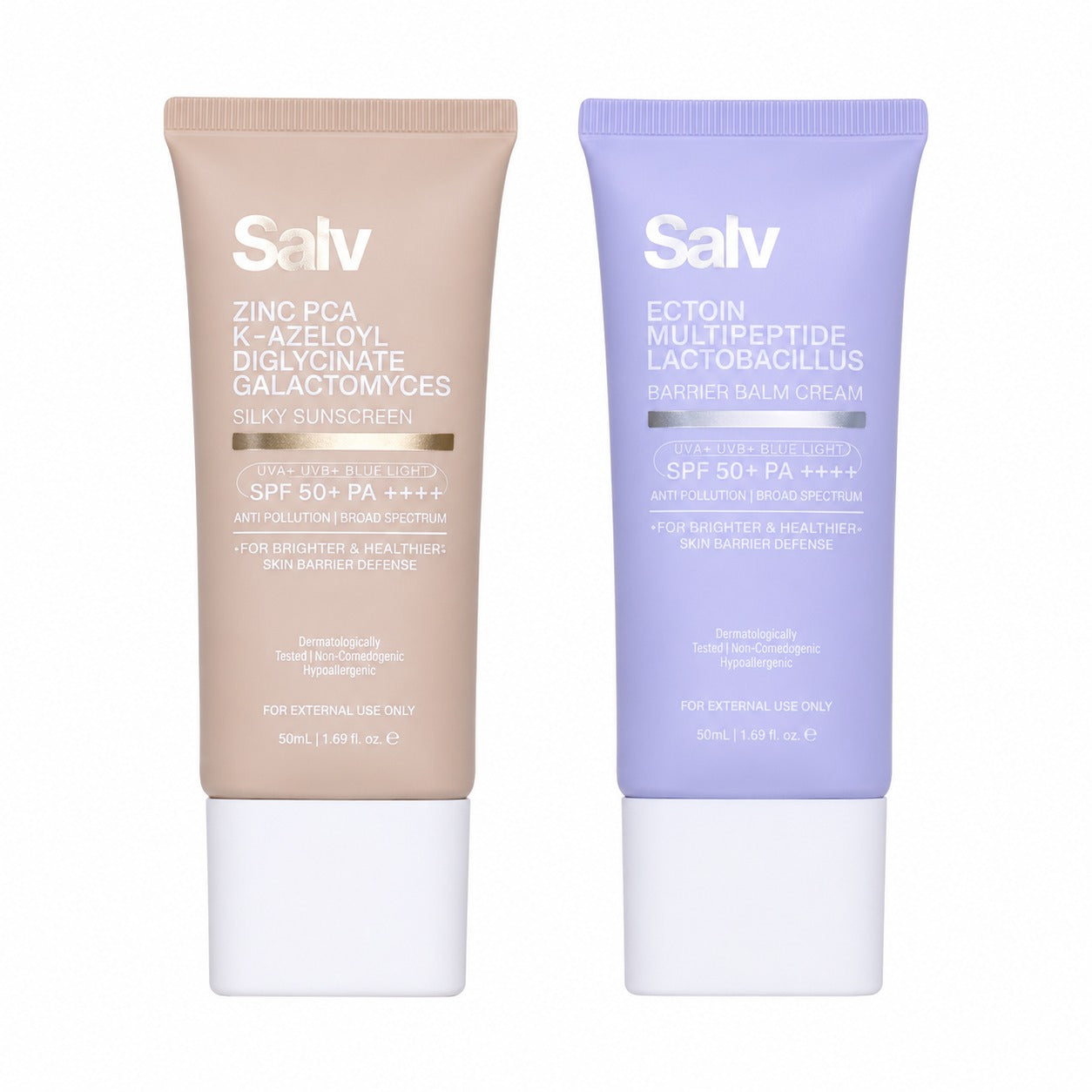 Salv Sunscreen