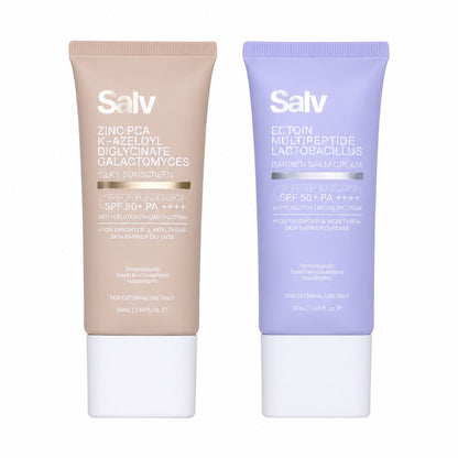 Salv Sunscreen