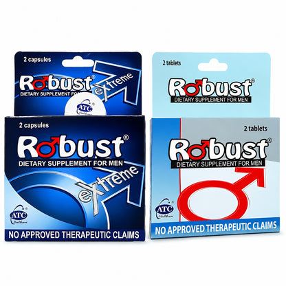 Robust