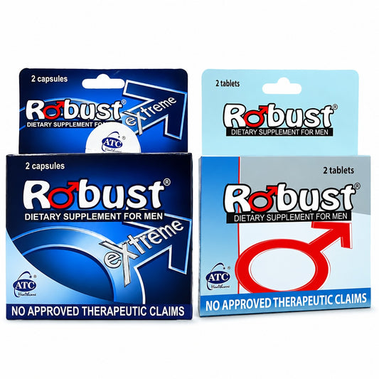 Robust