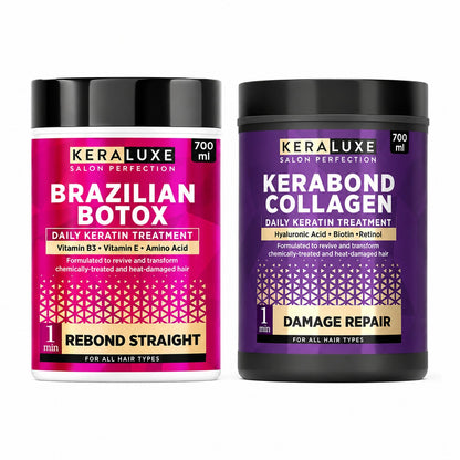 Keraluxe 700ml