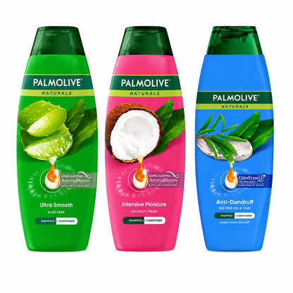 Palmolive Shampoo 180ml