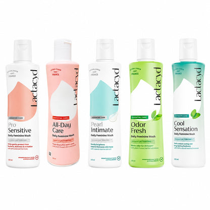 Lactacyd 150ml