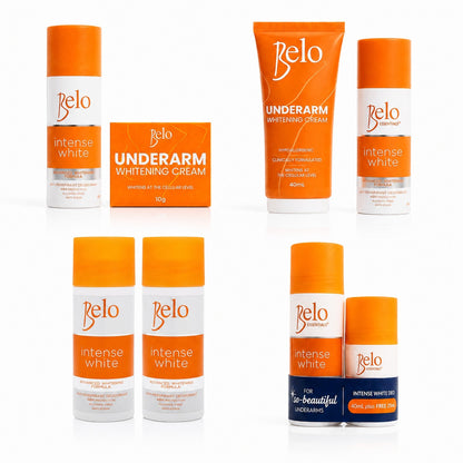 Belo Deodorant