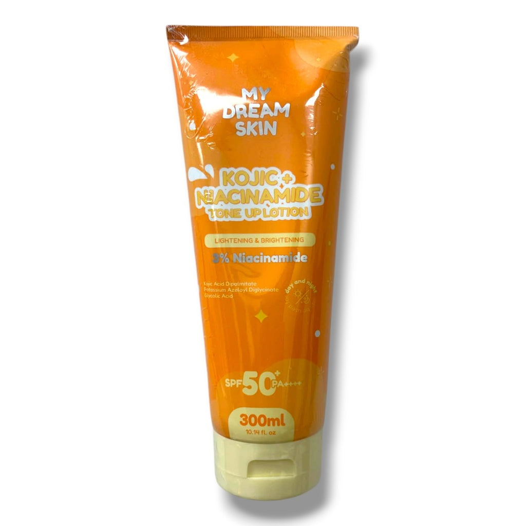 My Dream Skin Kojic-Niacinamide Lotion 300ml