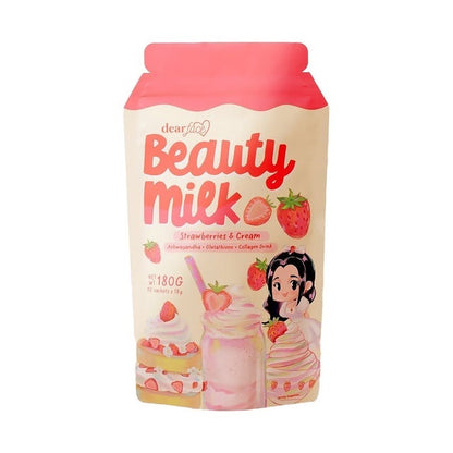 Dear Face Beauty Milk