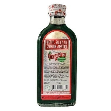 Efficascent Oil
