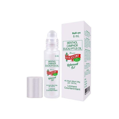 Efficascent Oil