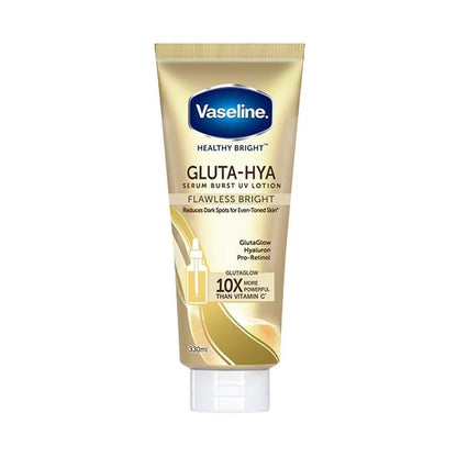 Vaseline Lotion