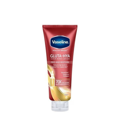 Vaseline Lotion