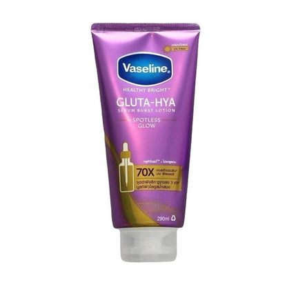 Vaseline Lotion