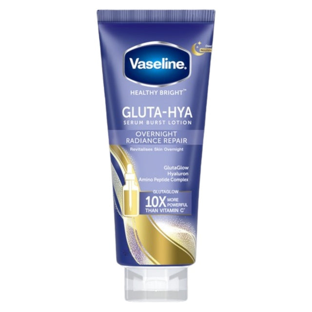 Vaseline Lotion