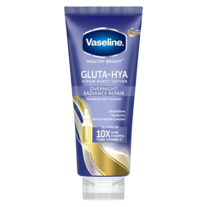 Vaseline Lotion