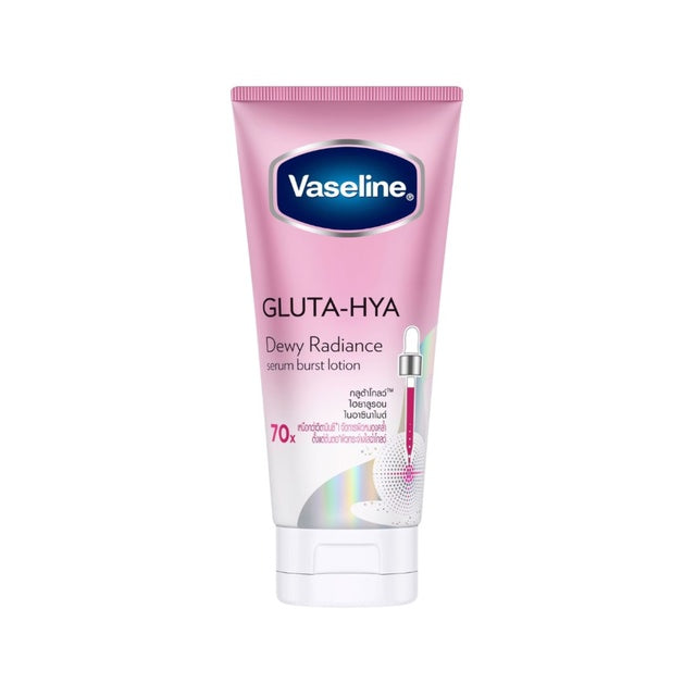 Vaseline Lotion