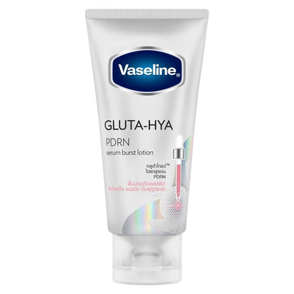 Vaseline Lotion