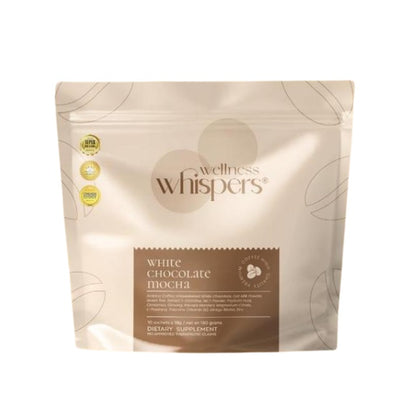 Wellness Whispers