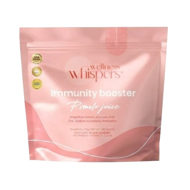 Wellness Whispers