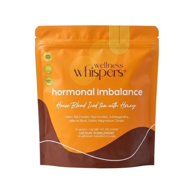 Wellness Whispers