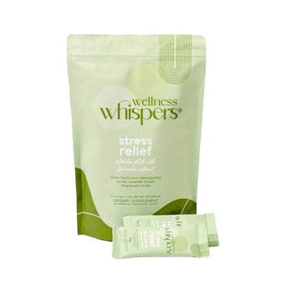 Wellness Whispers
