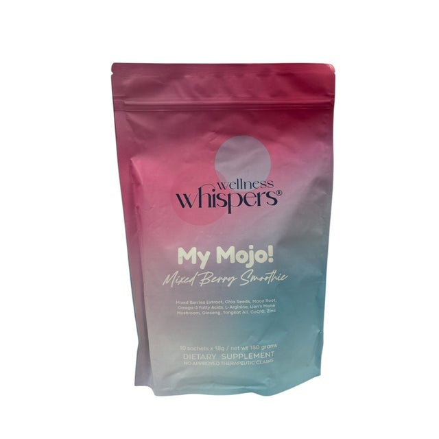 Wellness Whispers