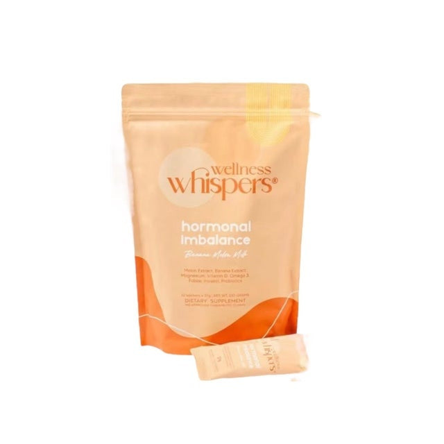 Wellness Whispers