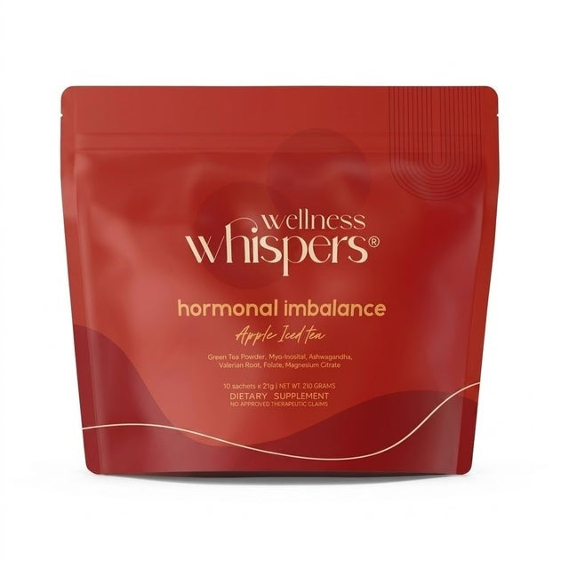 Wellness Whispers