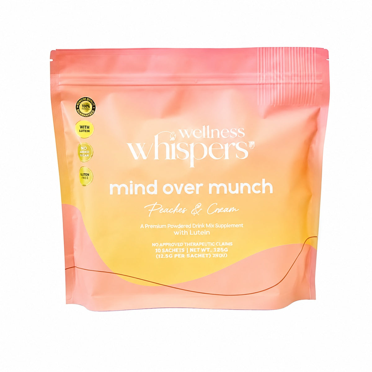 Wellness Whispers
