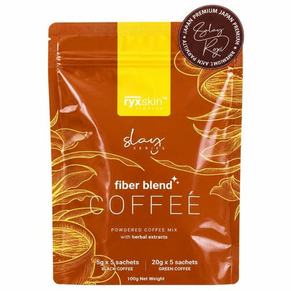 RYX SKIN Fiber Blend