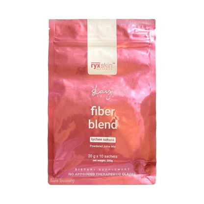 RYX SKIN Fiber Blend